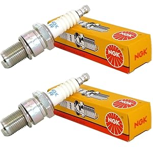 M805853: Spark Plug